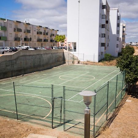Hi Portimao - Pousada De Juventude Extérieur photo